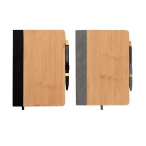 Libretas personalizadas para tus compañia en cdmx