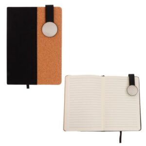 Libretas personalizadas para tus compañia en algarin