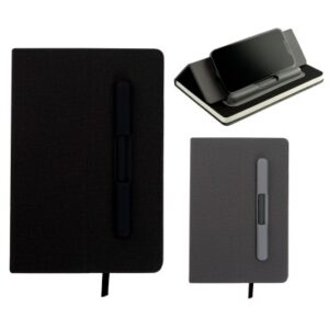 Libretas personalizadas para tus compañia en chabacano