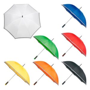 Paraguas promocionales para tus empresas en mexico