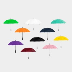 Paraguas promocionales para tus corporativos en cdmx