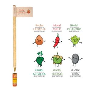 Boligrafos de plastico personalizados con marcas y en mexico