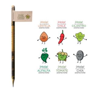 Boligrafos de plastico personalizados con tu logo