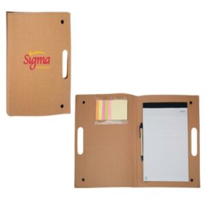 Libretas personalizadas para empresas urgentes