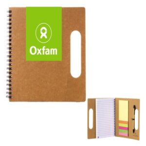 Libretas personalizadas para agencias en algarin urgentes