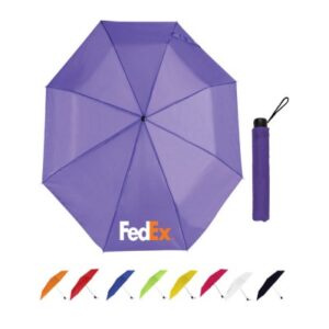 Paraguas promocionales para empresas y en cdmx