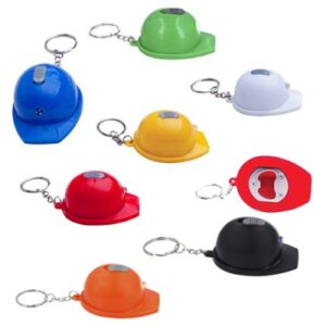 Llaveros multifuncional