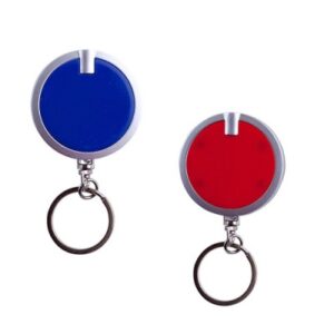 Llaveros multifunciones