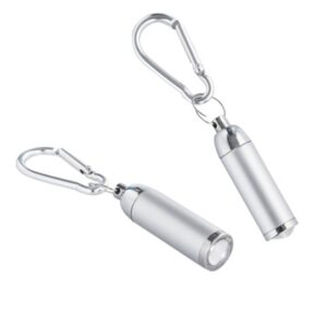 Llavero con herramientas multifuncionales