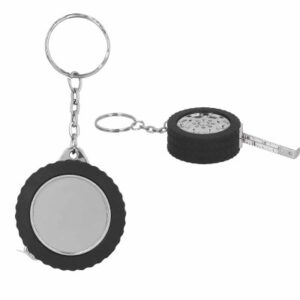 Llaveros multifuncionales con destapador