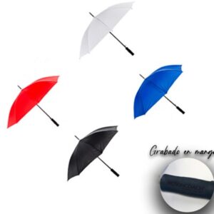 Paraguas promocionales para tus eventos y en cdmx