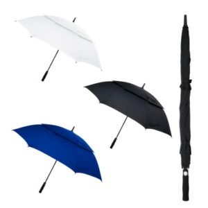 Paraguas promocionales para ejecutivos y en algarin