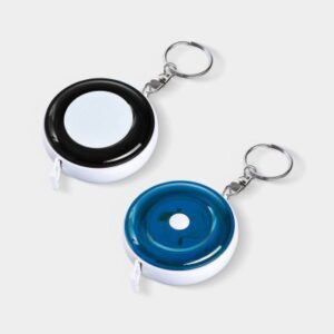 Llaveros promocionales algarin