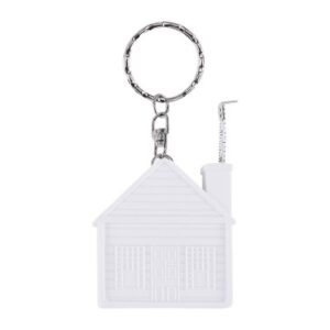 Llaveros promocionales economicos