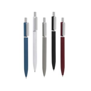 Boligrafos de plastico personalizados perfectas para regalos en algarin