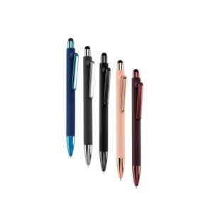 Boligrafos de plastico personalizados con grabado láser cdmx