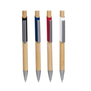 Boligrafos de plastico personalizados con grabado láser y en cdmx