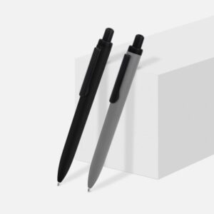 Boligrafos de plastico para la oficina en algarin