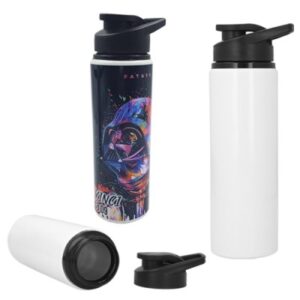 Termos de metal para campañias precios baratos