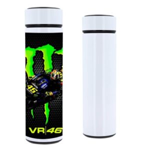 Termos personalizados de metal para corporativos baratos urgentes