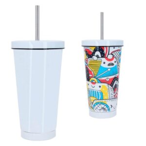 Termos promocionales de acero para corporativos baratos