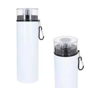 Termos de metal para campañias urgentes