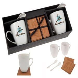 SET BAMBU 8OZ. SBC1242 Mod. 02-SBC1242