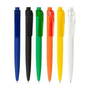 Boligrafos de plastico para empresas y en cdmx