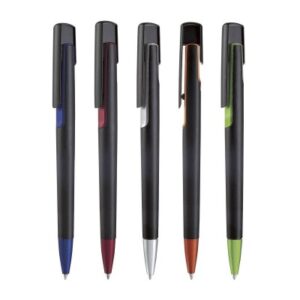 Boligrafos de plastico publicitarias precio