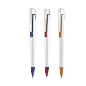 Boligrafos de plastico publicitarias precio cdmx