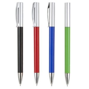 Boligrafos de plastico publicitarias precio en mexico