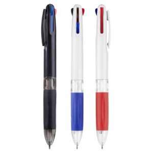 Boligrafos de plastico para publicidad