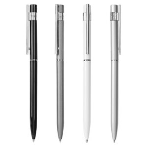 Boligrafos de plastico para publicidad en cdmx