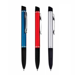 Boligrafos de plastico para publicidad y en cdmx
