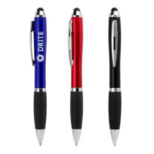 Boligrafos de plastico para publicidad y en mexico