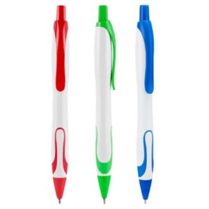 Bolígrafos de plastico personalizados de lujo cdmx