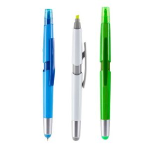 Bolígrafos de plastico personalizados de lujo mexico