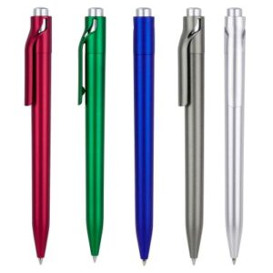 Increíbles precios de boligrafos de plastico algarin