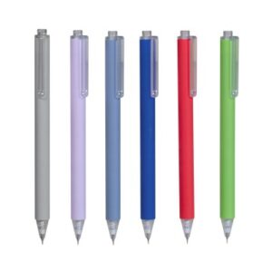 Bolígrafos de plástico para regalos corporativos algarin