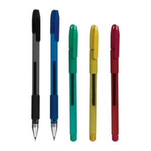 Bolígrafos de plástico para regalos corporativos mexico