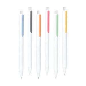 Bolígrafos de plástico para regalos corporativos y en cdmx