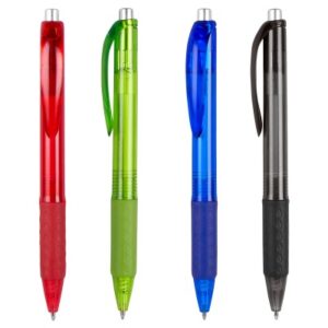 Boligrafos de plastico y personalizados mexico
