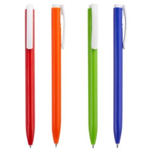 Boligrafos de plastico y personalizados en mexico