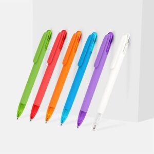 Boligrafos de plastico y personalizados y en cdmx