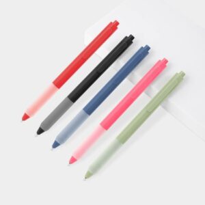 Bolígrafos de plastico y ejecutivo y personalizados