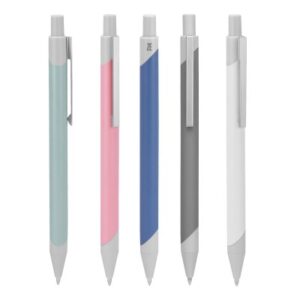Boligrafos de plastico de ejecutivos para regalo cdmx