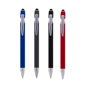 Boligrafos de plastico de ejecutivos para regalo algarin