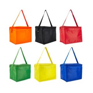 Hieleras promocionales con tu marca