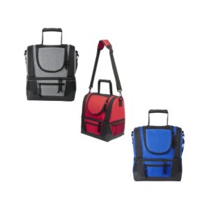 Hieleras para promocionales con tu marca