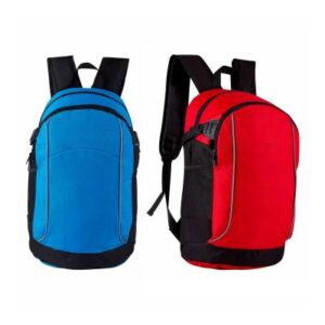 Mochilas promocionales y en cdmx